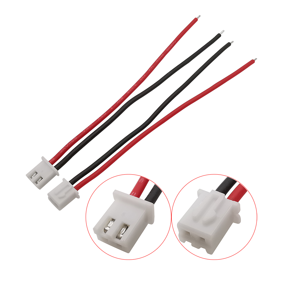 Drone Battery 4S - 10 шт. 10 см 1S/2S/3S/4S/5S/6S/7S балансное