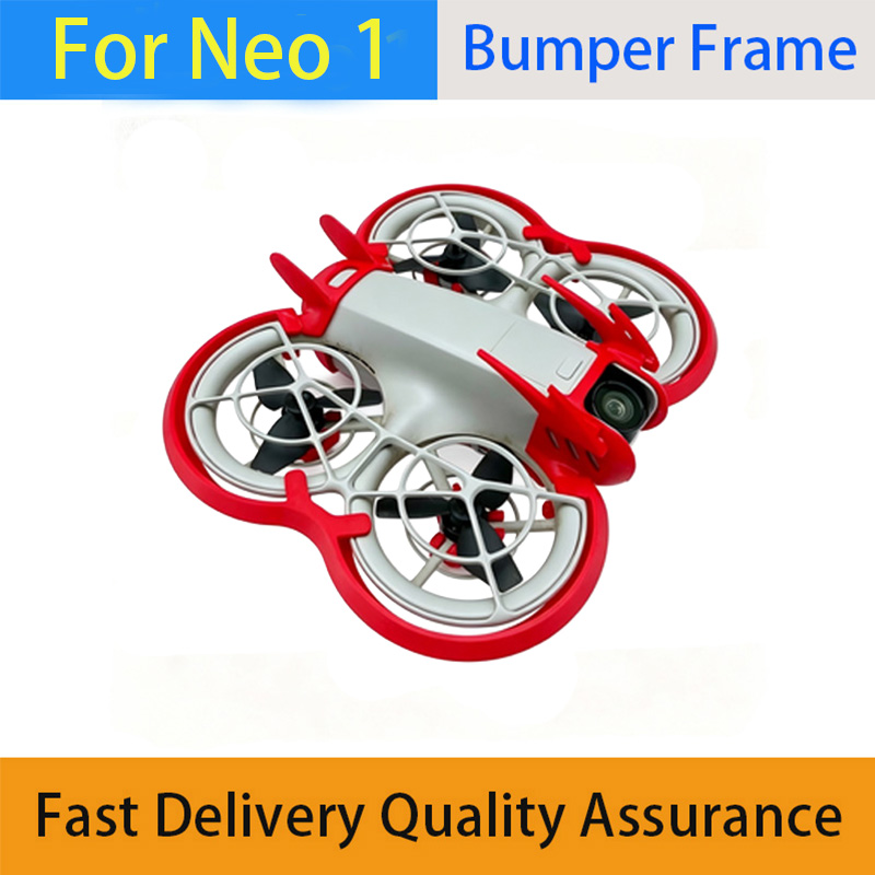 Drone Battery Bag - Подходит для DJI Neo 1: Защитный