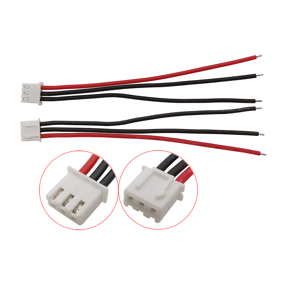 10 шт. 10 см 1S/2S/3S/4S/5S/6S – обзор и цена Drone Battery 4S