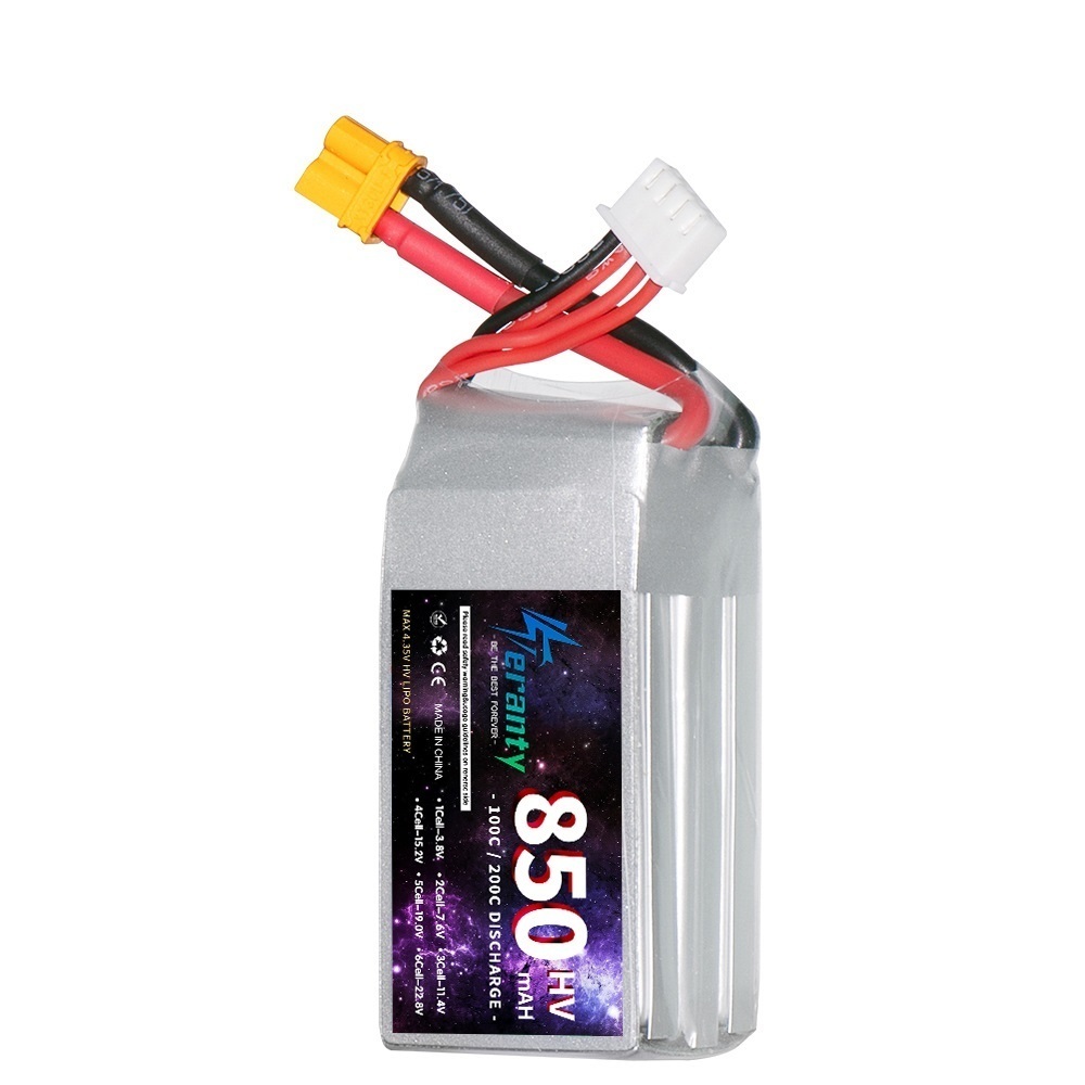 1/2/3 шт. TERANTY 3S 11,4 В Li – обзор и цена Drone Battery 3S